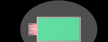 Seat view from General Admission