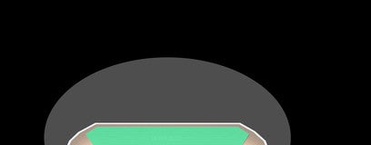 Seat view from Balcony