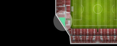 Seat view from West Stand