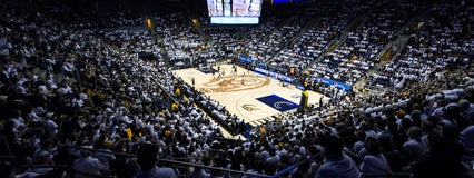 Seat view from Corner