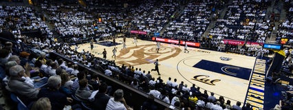 Seat view from Corner