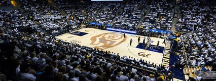 Seat view from Corner