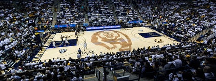 Seat view from Corner
