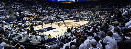 Seat view from Corner