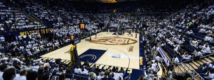 Seat view from Corner