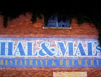 Seat view from General Admission