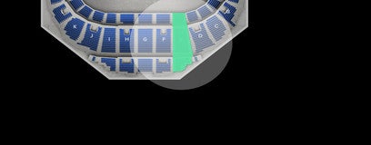 Seat view from Balcony