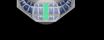 Seat view from Balcony