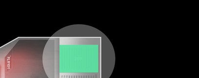 Seat view from Reserved