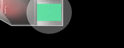 Seat view from Reserved