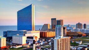 Seat view from Bleacher