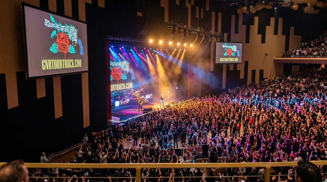 Seat view from Balcony