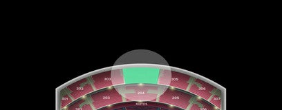 Seat view from Second Balcony