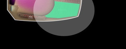 Seat view from Balcony