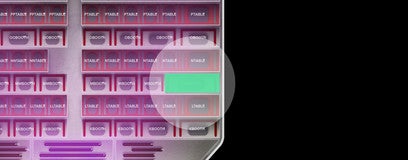 Seat view from Booth