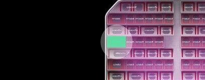 Seat view from Table