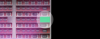 Seat view from Table