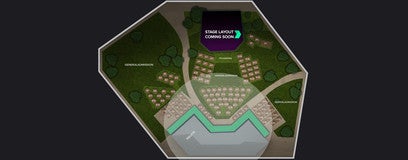 Seat view from Balcony