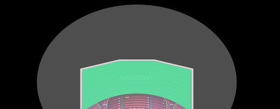 Seat view from Balcony