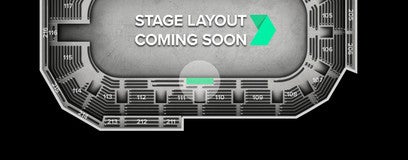 Seat view from Section