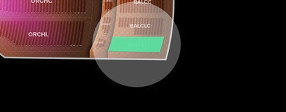 Seat view from Balcony Left