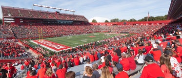 Seat view from Lower Corner