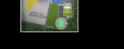 Seat view from GREEN