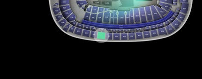 Seat view from Upper Sideline