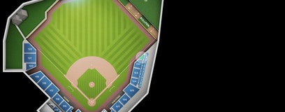 Seat view from Field Reserved