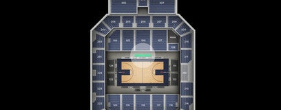 Seat view from Court