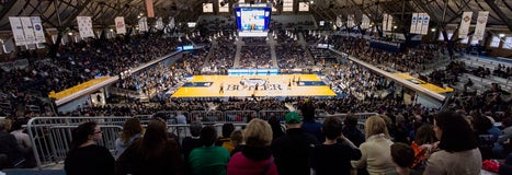 Seat view from Upper Sideline