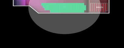 Seat view from Orchestra