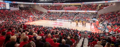 Seat view from Chairback