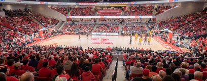 Seat view from Chairback