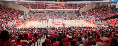 Seat view from Chairback