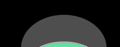 Seat view from Standing Room Only