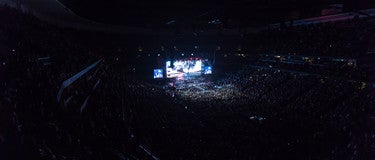Seat view from Terrace