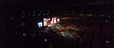 Seat view from Terrace