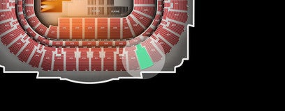 Seat view from Terrace