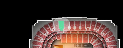 Seat view from Terrace