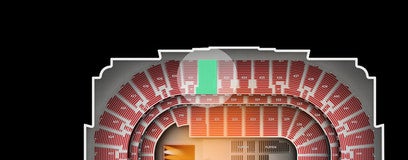 Seat view from Terrace