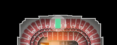 Seat view from Terrace