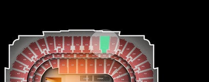 Seat view from Terrace