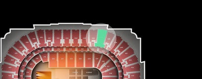 Seat view from Terrace