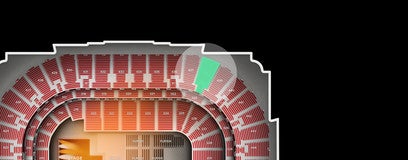 Seat view from Terrace