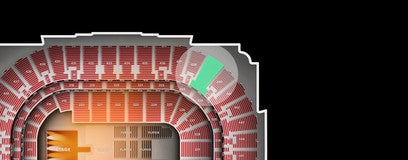 Seat view from Terrace