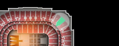Seat view from Terrace