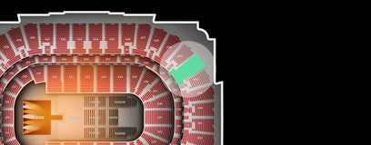 Seat view from Terrace