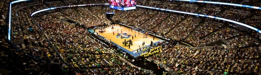 Seat view from Terrace