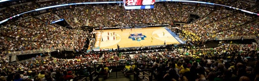 Seat view from Terrace